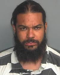 MONTGOMERY COUNTY JAIL BOOKINGS FOR NOVEMBER 2, 2022