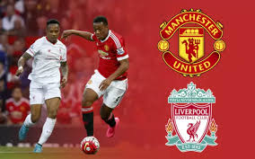 Epl is the most known football league in the world, the huge fan base multiplies every year. Manchester United Vs Liverpool 15 01 2017 English Premier League 2016 17 Tv Streaming Live Comment English Premier League Liverpool Premier League Liverpool