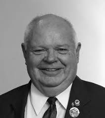 69th Multiple District 201Convention