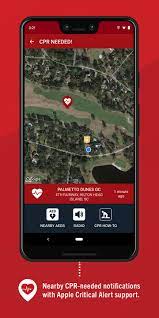 It will take 14m of storage on your device Pulsepoint For Android Apk Download