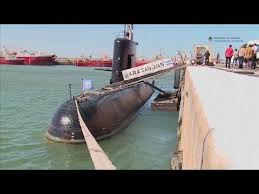 Lea aquí todas las noticias sobre submarino desaparecido: Encontrado Submarino Desaparecido Ha Um Ano Youtube