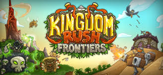 Rise of heroes with cheats: Kingdom Rush Frontiers Page 1 Konghack