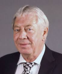 Obituary for Jan Peter "Joe" Zukowski