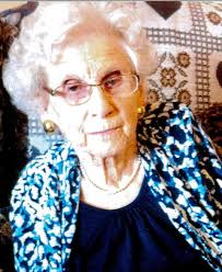 Obituary of Eva Reid