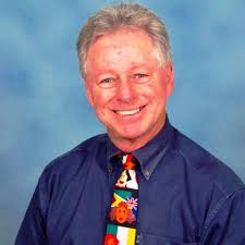 Sent this one a long time ago to my high school and college compatriot,  Jeff Gallup.