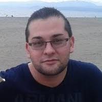 Gary Calderon's Instagram, Twitter & Facebook