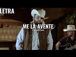 (puedes hacer click en la cancion que quieras). Carin Leon Me La Avente Letra 2019 Youtube Leon Songs Music Publishing