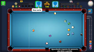 If a player pots one or more of their balls on their turn, or any ball on the break, they get to make another shot, provided they also did not commit a foul. 8 Ball Pool Saiba Como Criar Clube Ativar Chat E Desativar Notificacoes Jogos Casuais Techtudo