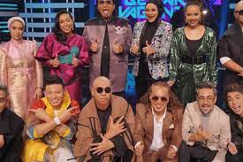 Pada oktober 2016, beliau menjadi salah seorang daripada peserta gegar vaganza musim ketiga selepas menerima tawaran daripada astro untuk menyertai rancangan itu. Senarai Lagu Tugasan Konsert Gegar Vaganza 6 2019 Minggu Kelapan Iluminasi