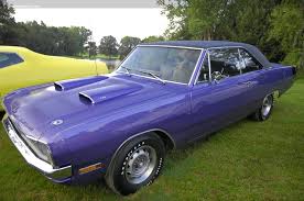 Image result for Bright Blue 1971 Dart
