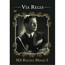 Restabilind legatura monarhiei romane in acelasi timp cu ideile originare despre regalitate si cu postmodernismul, regele mihai ar putea sa fie vazut, in viitor, ca un monarh al tuturor vremurilor. Via Regis