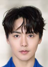 Ma Tian Yu (马天宇)