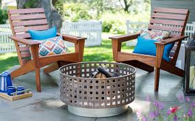 Maybe you would like to learn more about one of these? How To Clean A Fire Pit Gas Wood Burning Fire Pit Maintenance Tips Hayneedle