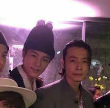 Donghae, jeno, picture, sm rookies, super junior, video 0 comments. En áµ› On Twitter Lee Donghae And Lee Jeno à²¥ à²¥ Smtownenchile