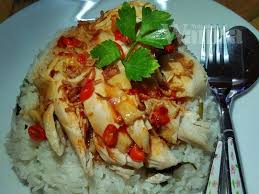 Resep cara memasak nasi putih, sebetulnya sangat sederhana. Rahsia Masak Nasi Ayam Thai Viral Mingguan Wanita