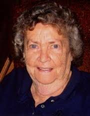 Obituary for Hazel F. (Langdon) Rhone
