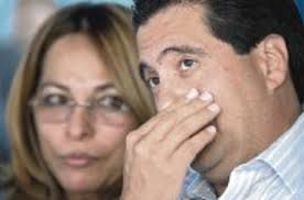 Clanes familiares en el poder