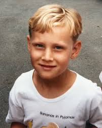 I'd give anything to tell the scared little Luke, crying in the bedroom,  petrified of my sexuality, that it'll be ok 💛 I thought the names I was  bullied with in school