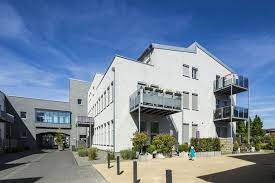 8 dachgeschosswohnungen in trier ab 41.000 €. Bobinet Hofe Egp Trier Lamberty Architekten Gmbh