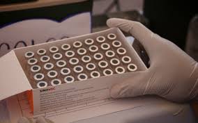 The delta coronavirus variant appears to be more transmissible and more able to cause data from the uk suggests the delta variant is more likely to break through the protection given by a single shot. Anticuerpos Generados Por 2 Vacunas Chinas Anticovid Son Menos Eficaces Ante La Variante Delta Aristegui Noticias