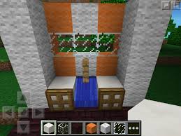 sink minecraft furniture