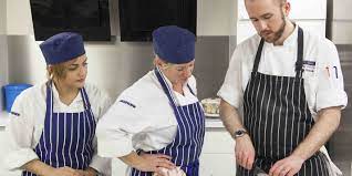 Pastry chef education and training education degrees, courses structure, learning courses. Culinary Schools In The Uk Great British Chefs