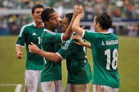 Mexico jugó contra el salvador. Mexico Vs El Salvador El Tri Set To Dominate Concacaf World Cup Final Round Bleacher Report Latest News Videos And Highlights