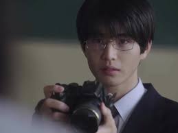 中沢元紀のファーストラブ初恋と制服姿について