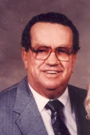 Ernest Boruff Obituary (2012)