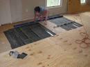 Plywood Subfloor Leveling Tips for Laminate or Hardwood Flooring