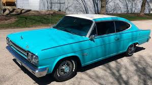 Image result for Brisbane Light Blue 1966 AMC