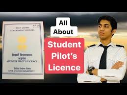 Hence you should get your commercial pilot license in india before the age of 30. What Is Student Pilot License How To Get A Spl What To Study For Spl In India Youtube