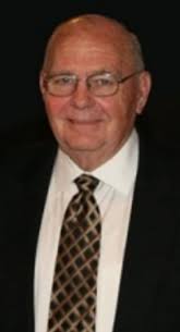 Bishop G.E. Chance Obituary January 7, 2015