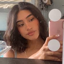 Vianca Torres's Instagram, Twitter & Facebook