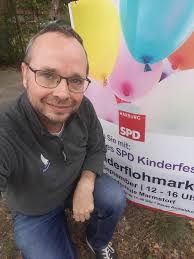Spd Kinderflohmarkt In Marmstorf 22 September Soren Schumacher