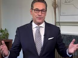 We bring you christian strache news coverage 24 hours a day, 7 days a week. Hc Strache Zieht Sich Aus Offentlichkeit Zuruck News W24