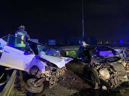 Tra piacenza sud e fiorenzuola ci sono diversi chilometri di code. Violento Scontro Alla Rotonda Del Casello Di Piacenza Sud Tre Feriti Piacenzasera It