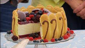 Pin On Cakes Treats