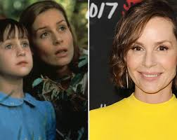 Wormwood, is the secondary antagonist in roald dahl's book matilda and its popular 1996 film adaptation. Matilda Cast Then And Now