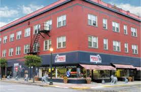 See 222 unbiased reviews of market street grill, rated 4.5 of 5 on tripadvisor and ranked #1 of 37 restaurants in wabash. Our Building Modoc S Market