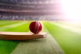 Champions Trophy Cricket Team