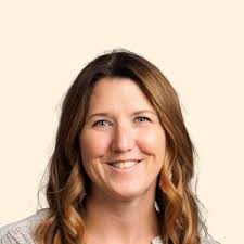 Jennifer Eckhardt, MS, PMHNP