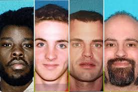 31 in NJ charged in child-sex bust: Retired cop, mailman, more