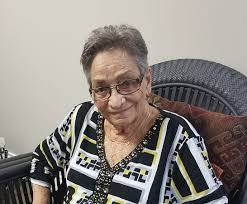 Rosa Gamez's Instagram, Twitter & Facebook