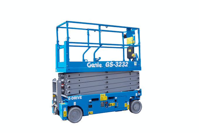 Genie GS-3232 Aerial Lift