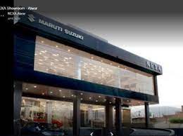 Fortune Cars Dealer Of Maruti Nexa Alwar Car Showroom Car Dealer Dream Cars
