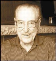 Francis Keller Obituary (1924