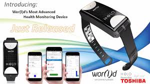 Pin By I Wear Helo Com On Helo Health Lifestyle Oracle Samsung Gear Fit Health Lifestyle Toshiba