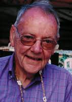 Obituary for Joseph Seep Harvey