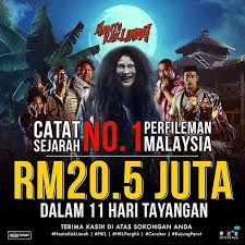 Watch hantu hantu kak limah full movie live streaming online. Hantu Kak Limah Perghhh Photos Facebook